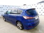 2016 FORD S-MAX TITANIUM SPORT TDCI 2.0 TDCI 180 TITANIUM SPORT 5DR P for sale at Copart COLCHESTER
