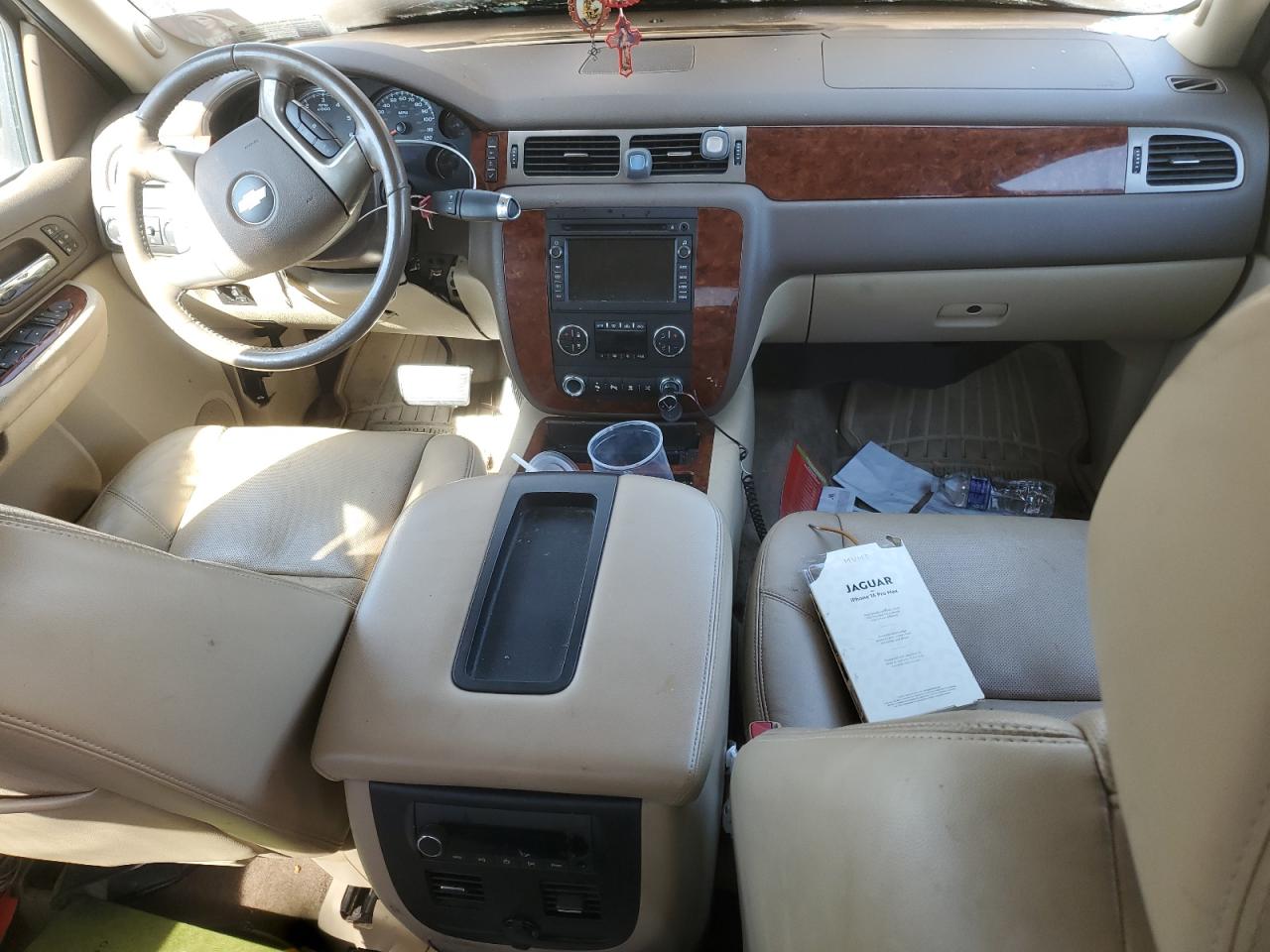 2009 Chevrolet Avalanche K1500 Ls VIN: 3GNFK12089G263232 Lot: 84019365