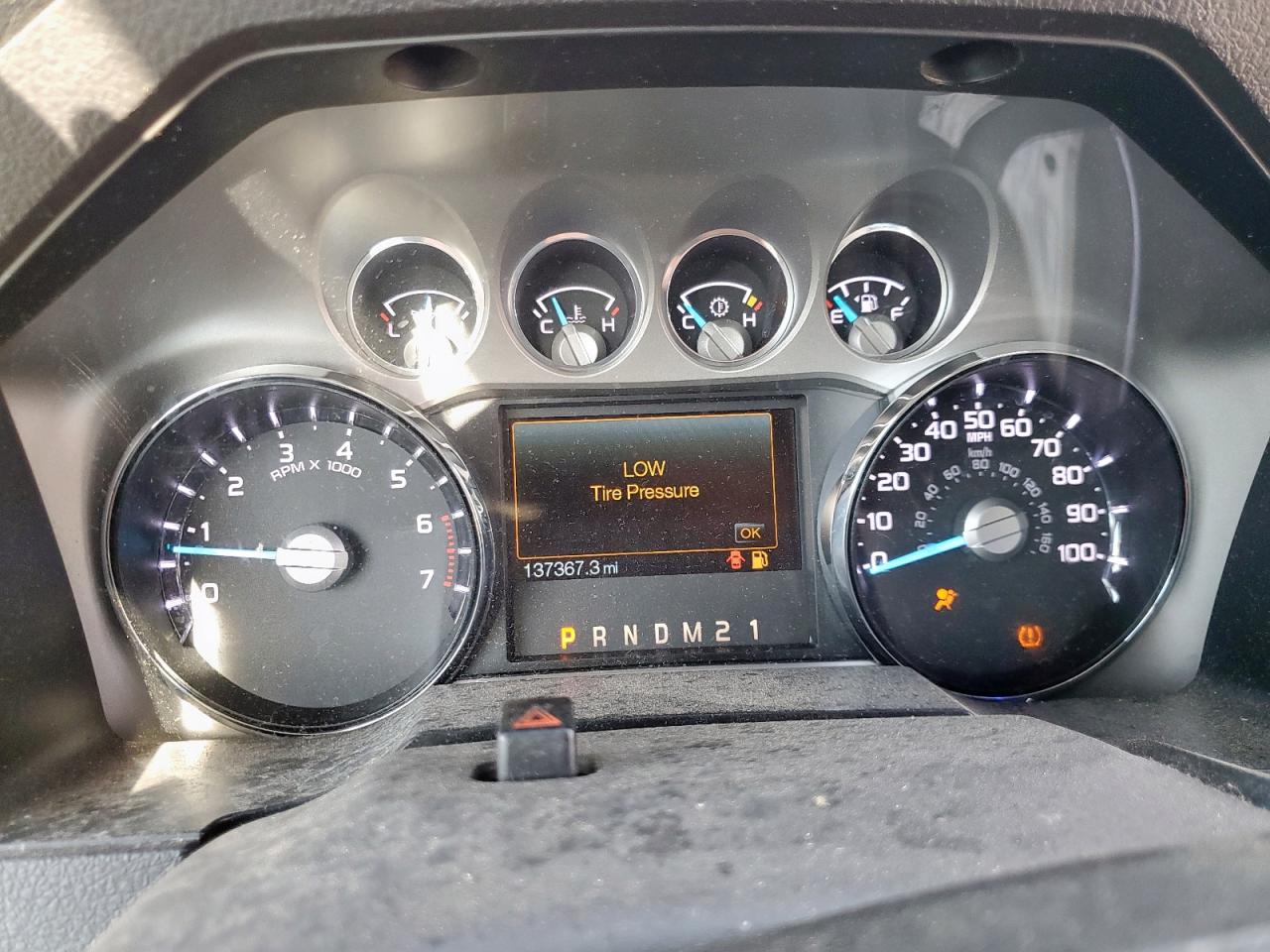 2011 Ford F250 Super Duty VIN: 1FT7X2B65BEA07118 Lot: 81563635