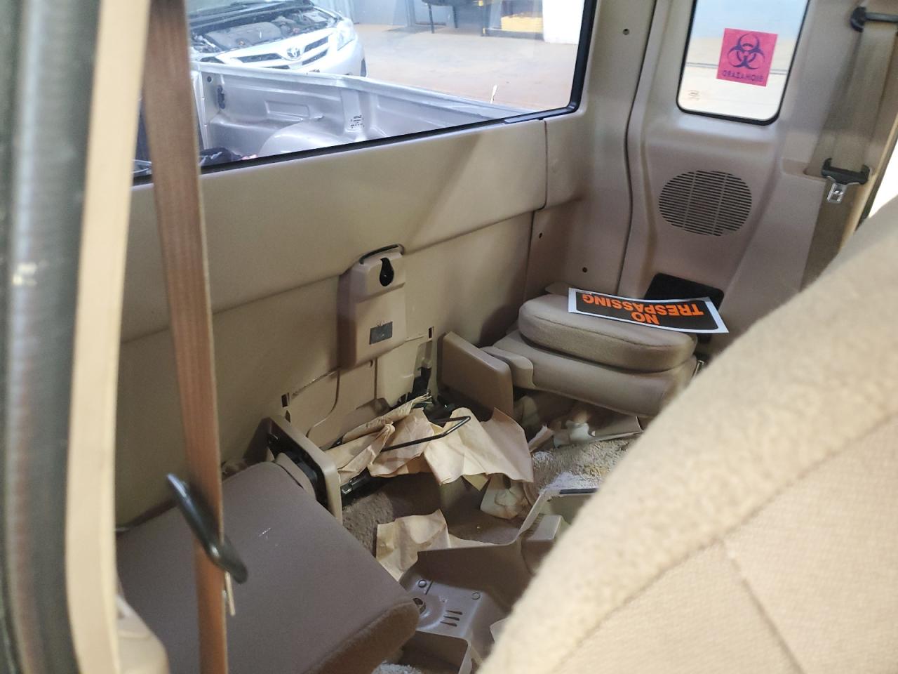 2000 Ford Ranger VIN: 1FTZR15X3YTB30504 Lot: 71506515