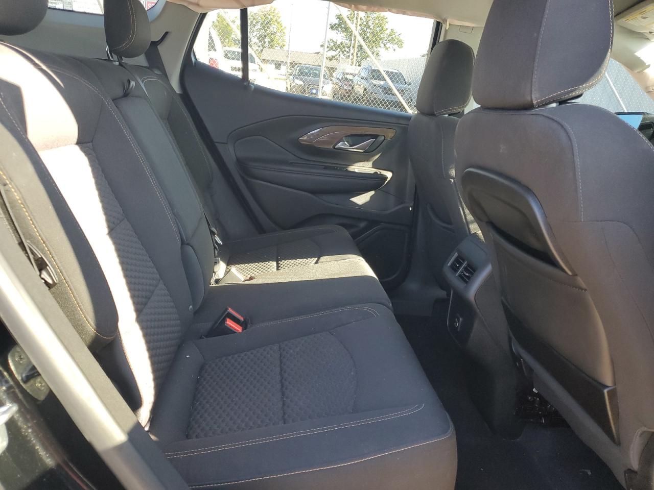 2019 GMC Terrain Sle VIN: 3GKALTEV8KL248881 Lot: 81828115