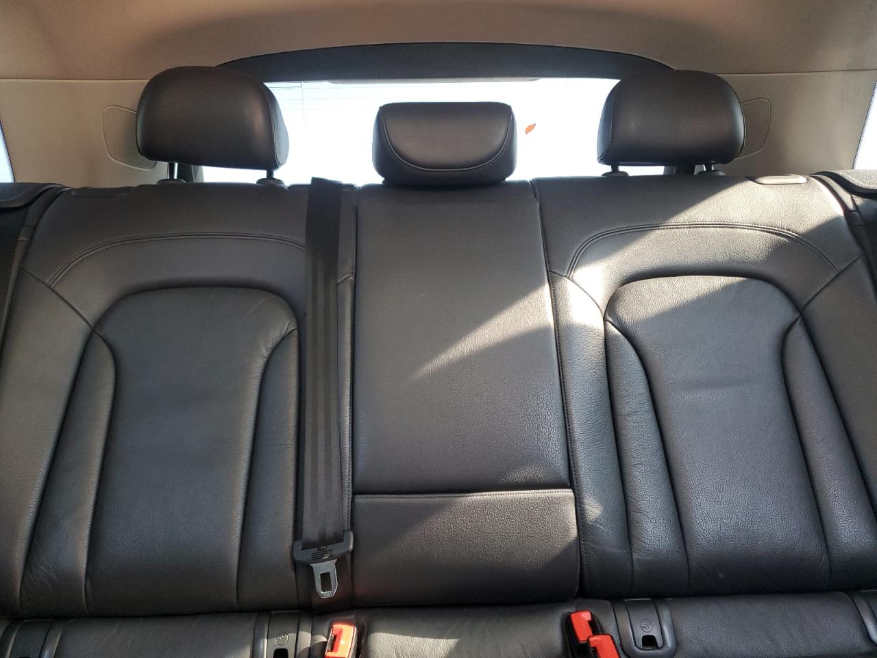 2015 Audi Q3 Premium Plus VIN: WA1EFCFS3FR006761 Lot: 80264545