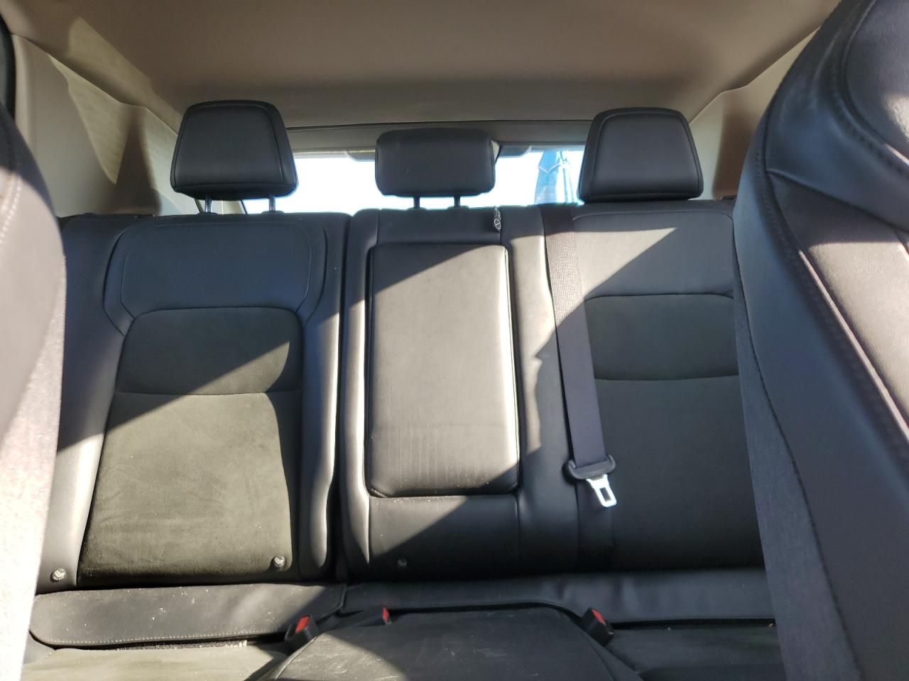 2024 Nissan Ariya Evolve+ VIN: JN1BF0BA5RM432881 Lot: 84612985