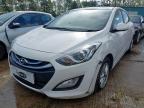 2015 HYUNDAI I30 ACTIVE for sale at Copart GLOUCESTER