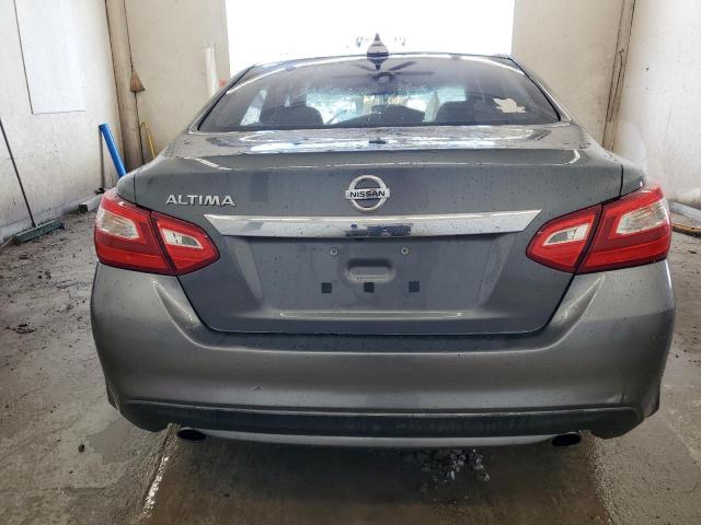  NISSAN ALTIMA 2017 Серый