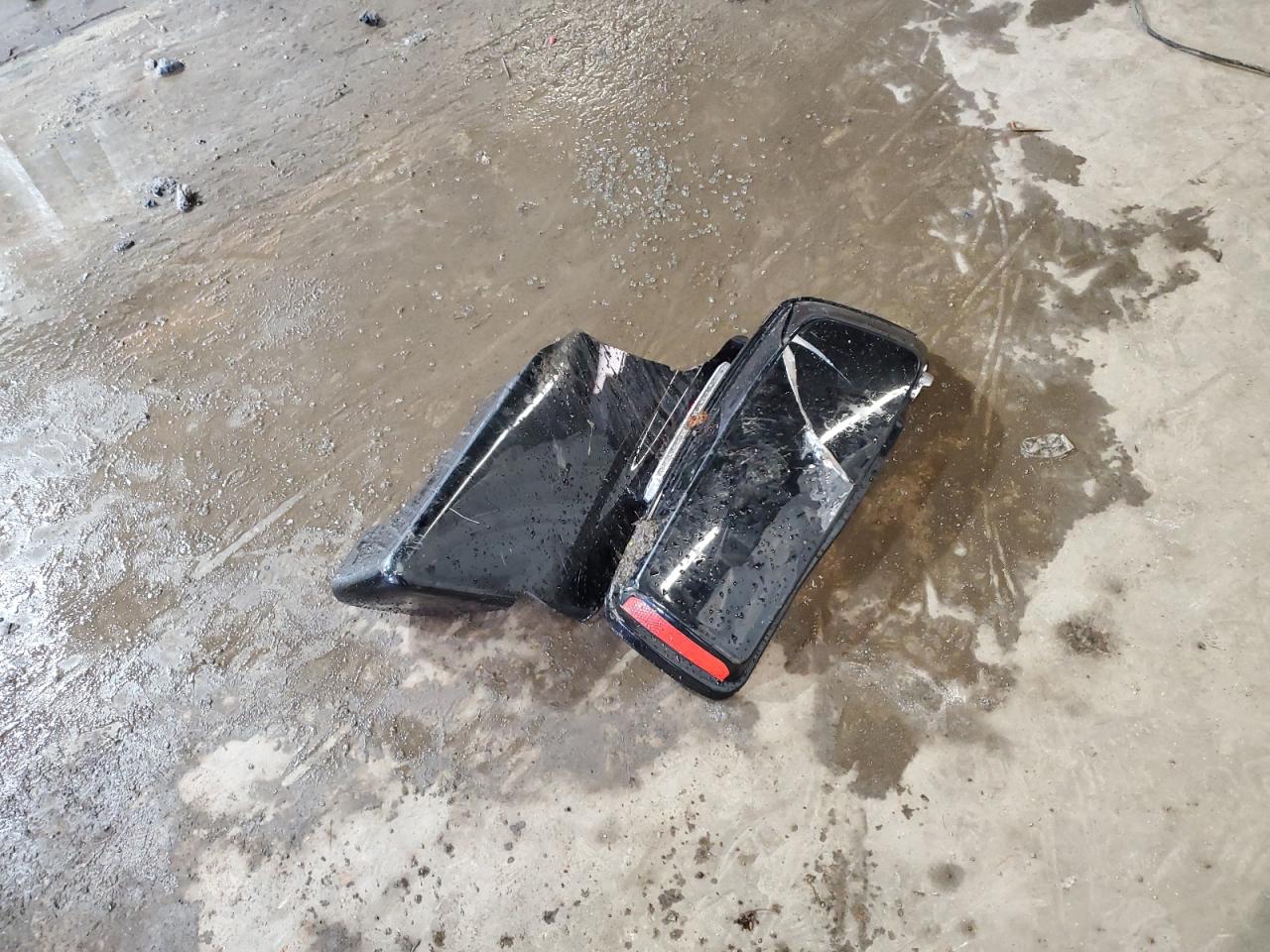 2022 Harley-Davidson Flhr VIN: 1HD1FBC14NB661821 Lot: 83937785