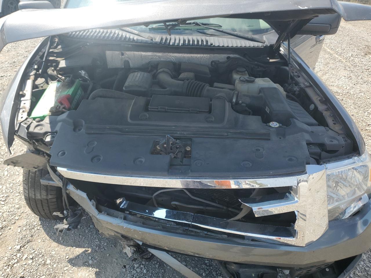 2012 Ford Expedition Xlt VIN: 1FMJU1J5XCEF16264 Lot: 80729835