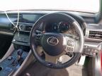 2015 LEXUS RC  for sale at Copart SANDTOFT