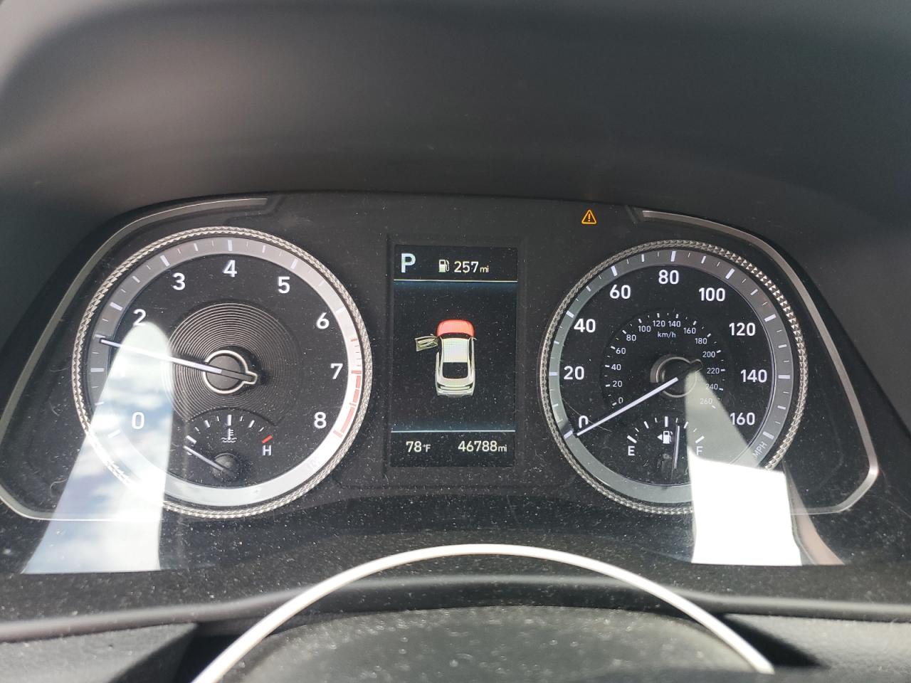 2022 Hyundai Sonata Sel VIN: KMHL64JA1NA234817 Lot: 83801265
