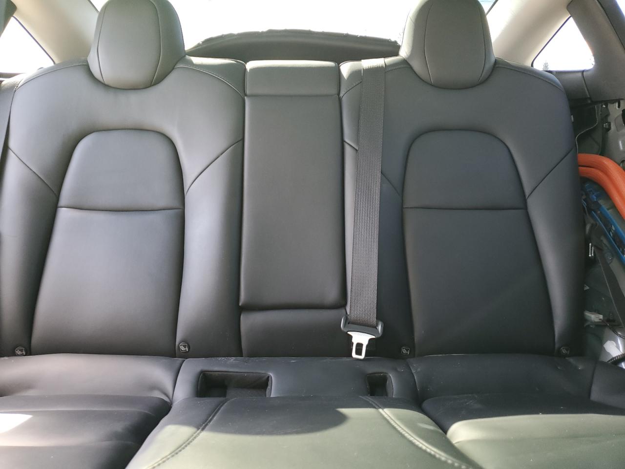 2023 Tesla Model 3 VIN: 5YJ3E1ECXPF623841 Lot: 81855265