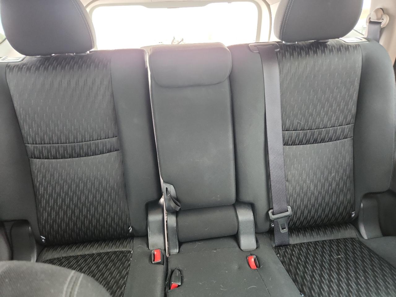 2018 Nissan Rogue S VIN: KNMAT2MT0JP554174 Lot: 72085635