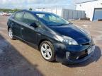 2013 TOYOTA PRIUS T SPIRIT VVT-I CVT  for sale at Copart WESTBURY
