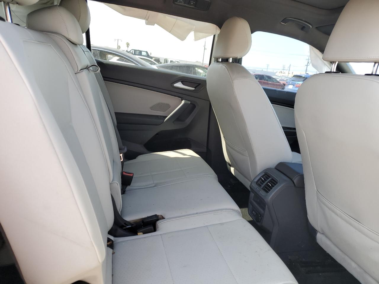 2021 Volkswagen Tiguan Se VIN: 3VV3B7AX2MM045974 Lot: 83938035