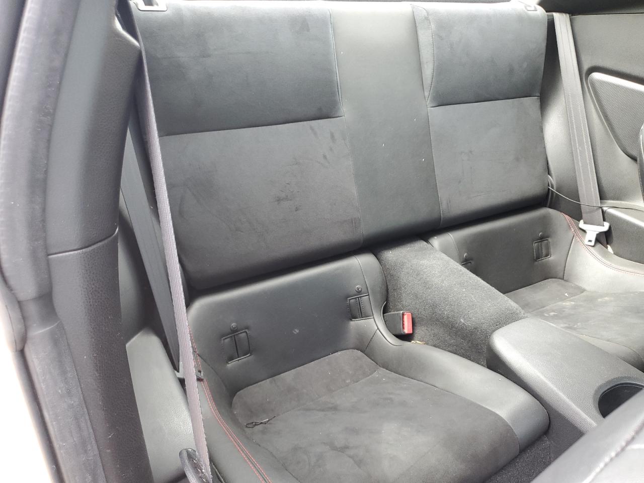 2013 Subaru Brz 2.0 Limited VIN: JF1ZCAC10D2611011 Lot: 71185225