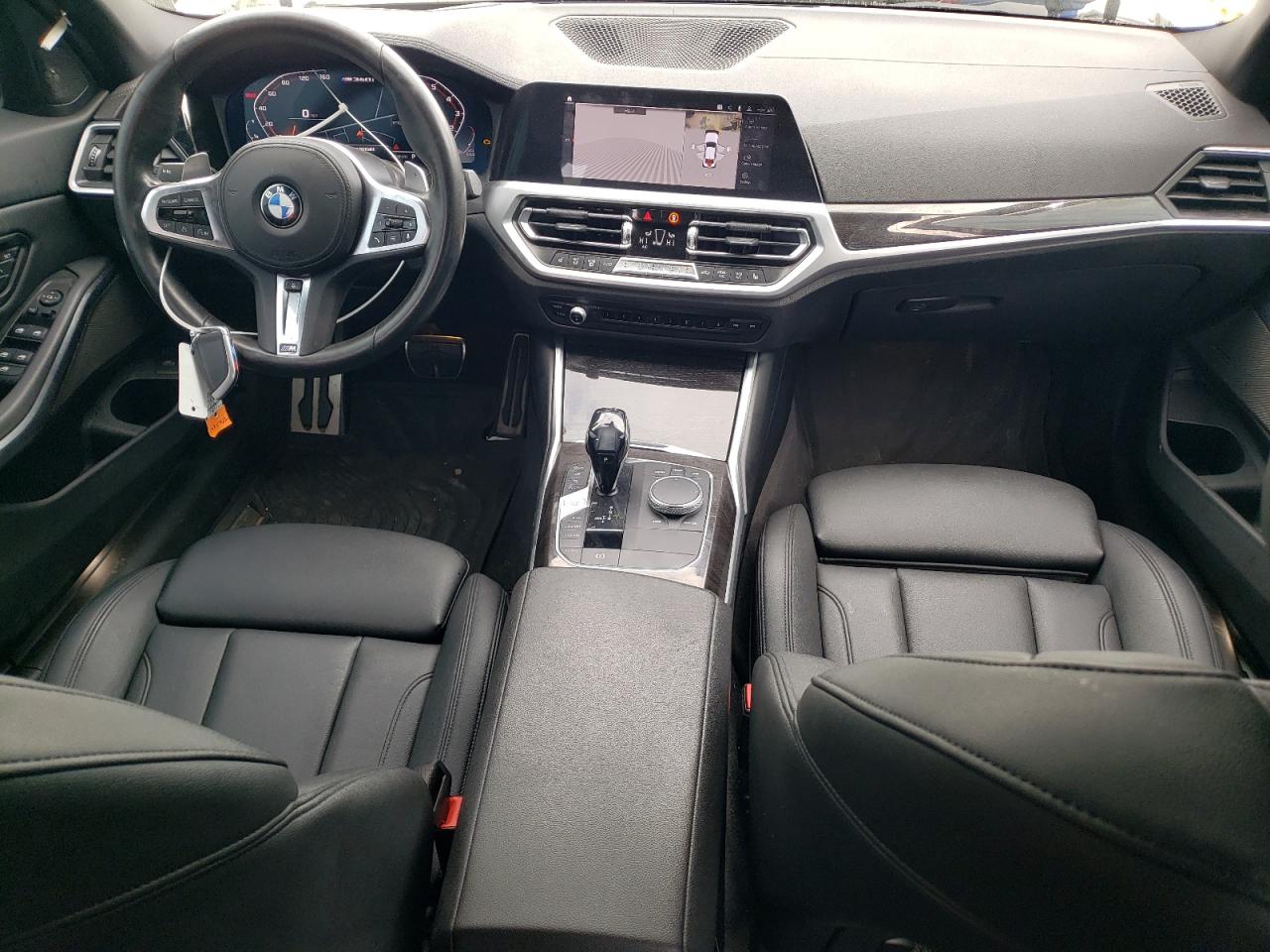 2020 BMW M340I VIN: WBA5U7C07LFH55758 Lot: 71877665