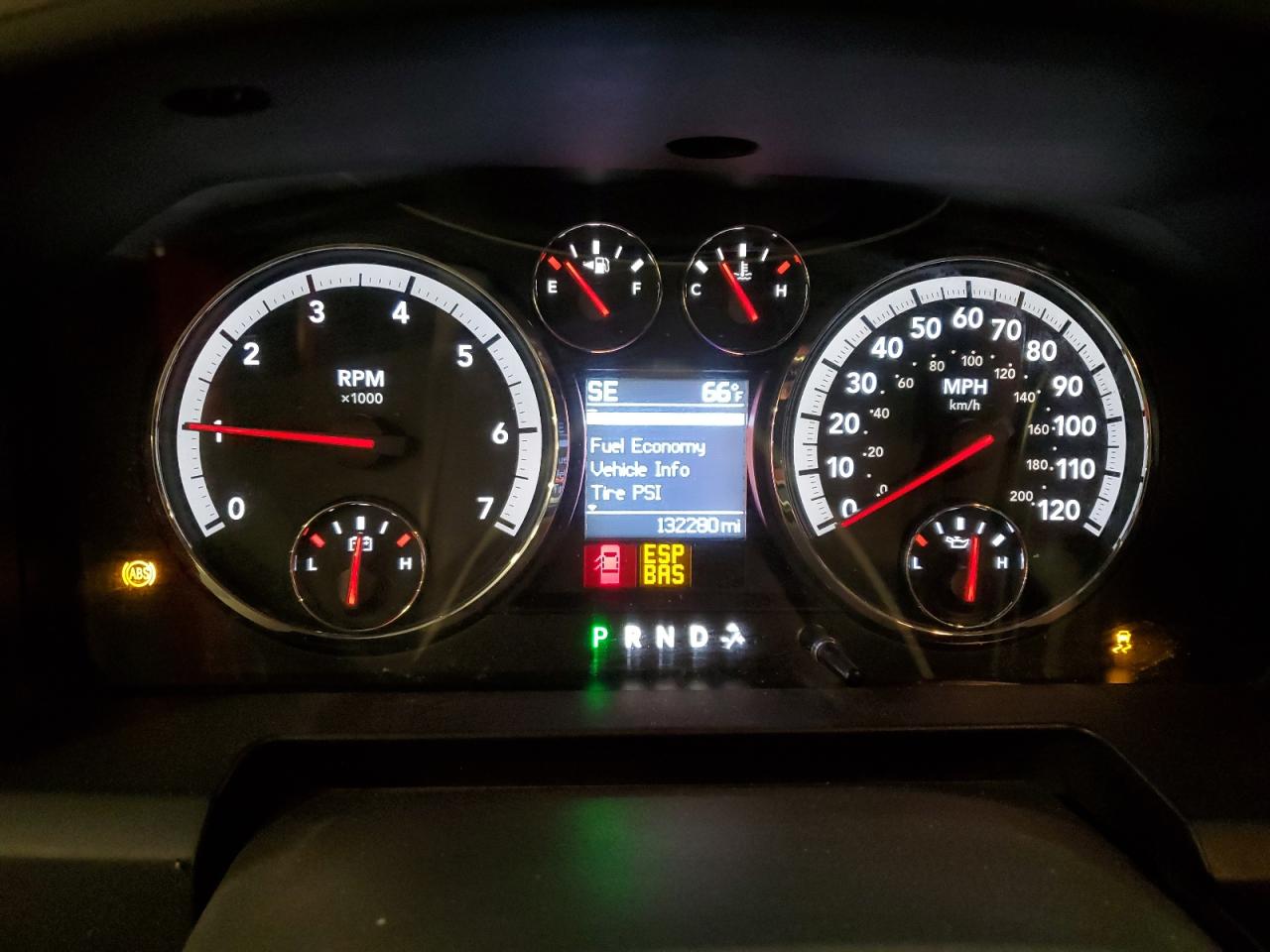 2010 Dodge Ram 1500 VIN: 1D7RV1CT0AS186400 Lot: 80907035