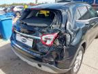 2017 MERCEDES-BENZ GLA 200 SE EXECUTIVE D AU  for sale at Copart SANDWICH