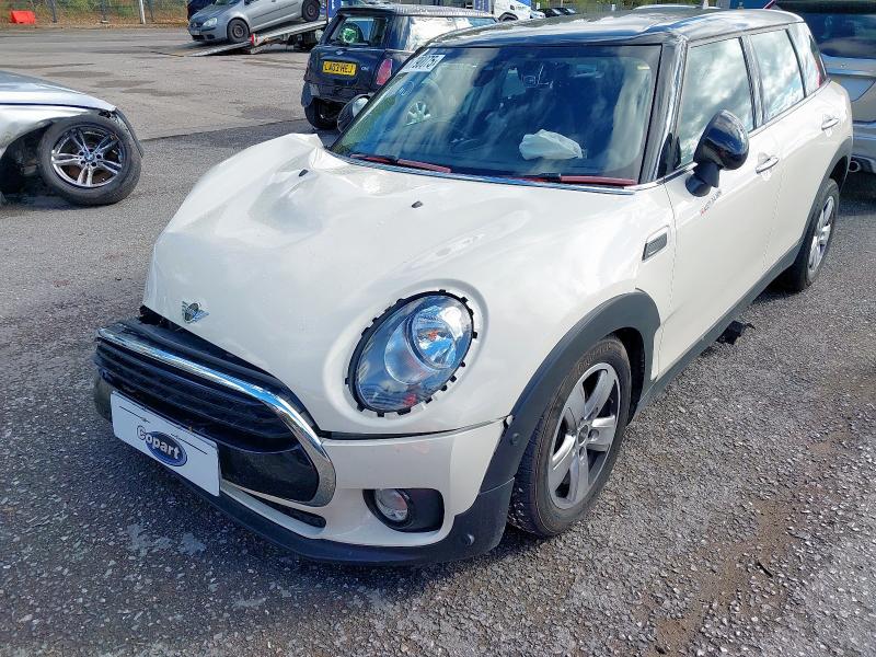 MINI CLUBMAN 2019