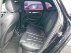 2014 AUDI S3 QUATTRO  for sale at Copart CHESTER