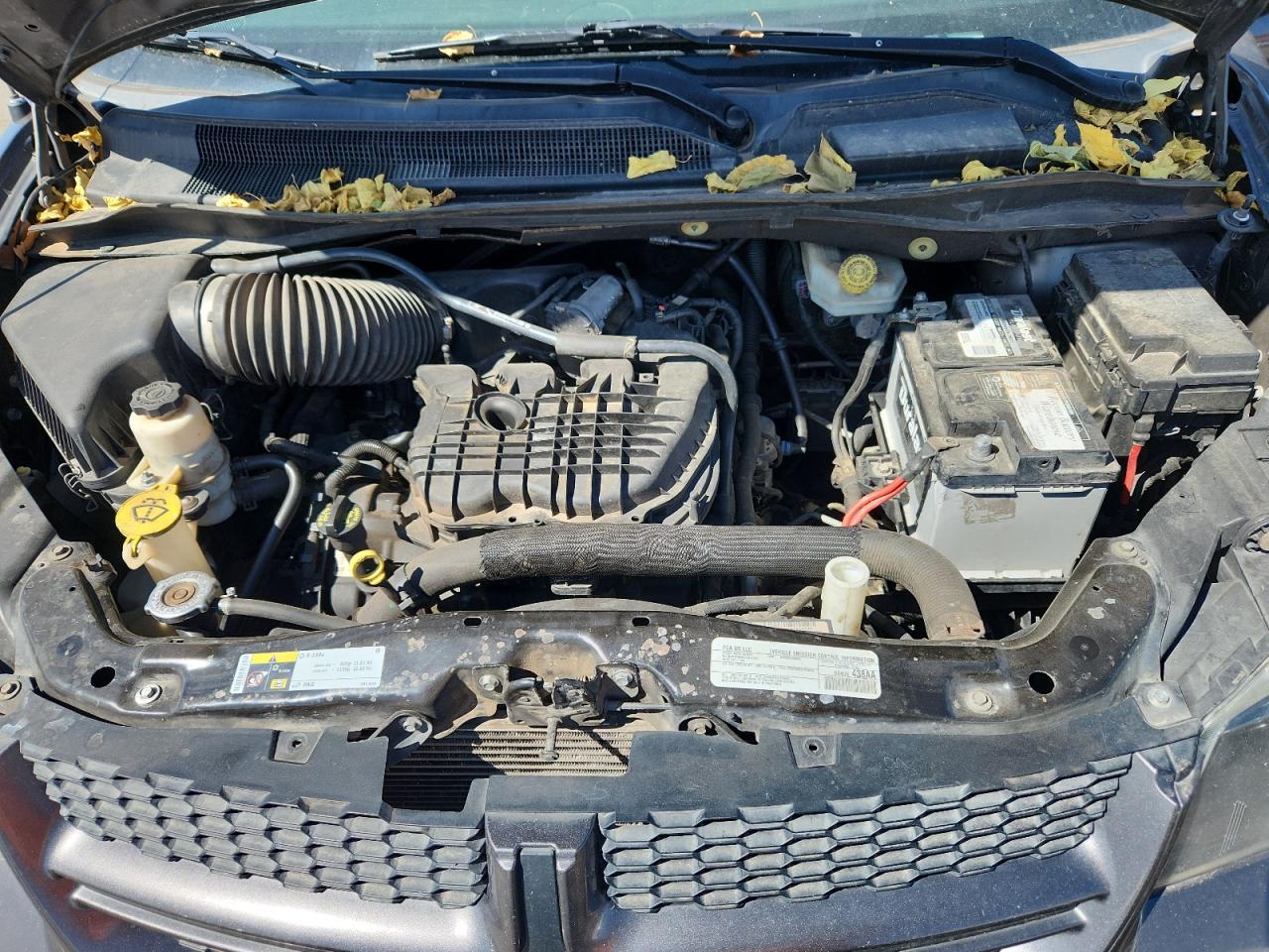 2019 Dodge Grand Caravan Gt VIN: 2C4RDGEG0KR536269 Lot: 80795255