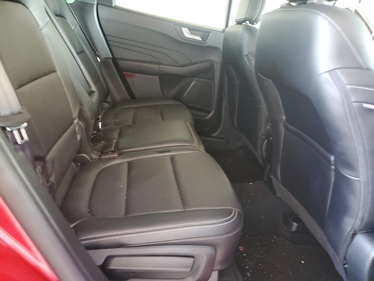 2021 Ford Escape Sel VIN: 1FMCU9H94MUA25695 Lot: 71146735