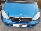 2007 MERCEDES A150 CLASSIC SE CVT  for sale at Copart BRISTOL