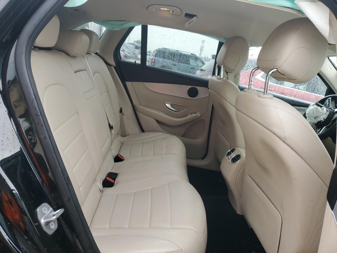 2021 Mercedes-Benz Glc 300 VIN: W1N0G8DBXMV292053 Lot: 80892635