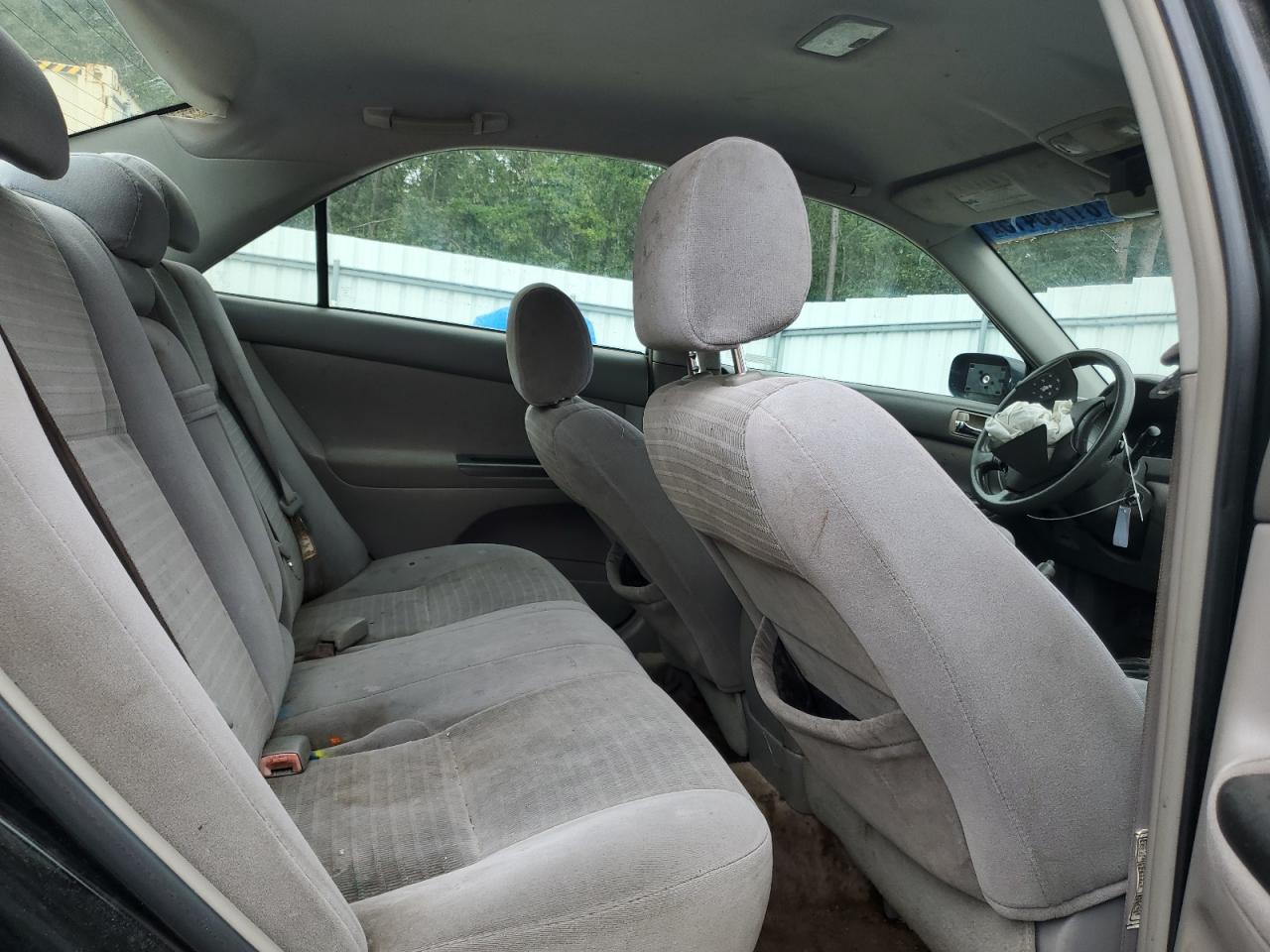 4T1BE32KX6U161298 2006 Toyota Camry Le