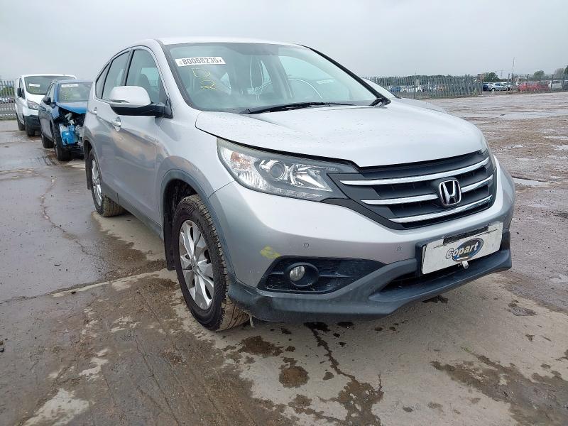2014 HONDA CR-V SE I-DTEC 4X2 