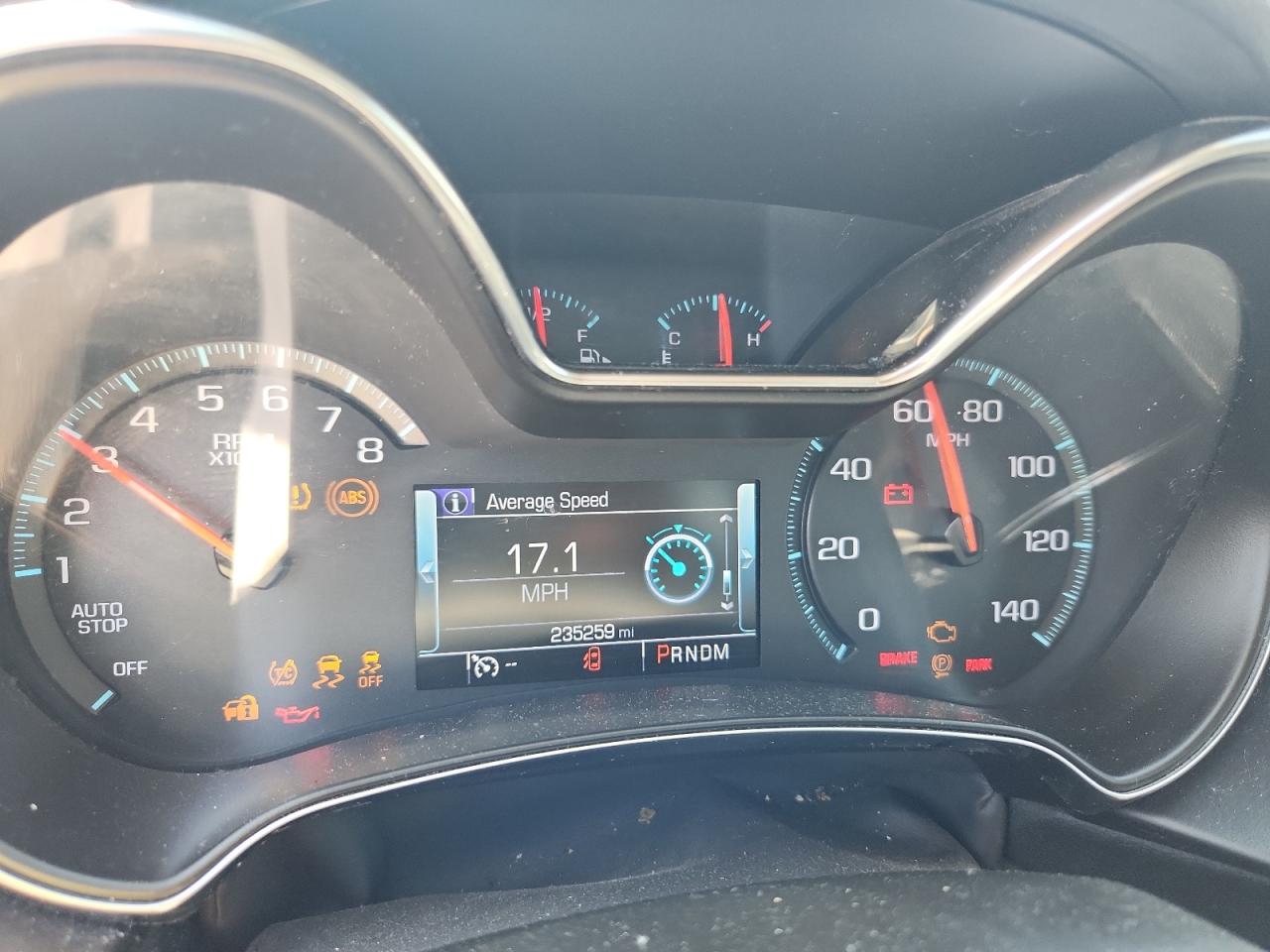 2017 Chevrolet Impala Ls VIN: 2G11Z5SA2H9110443 Lot: 80286385
