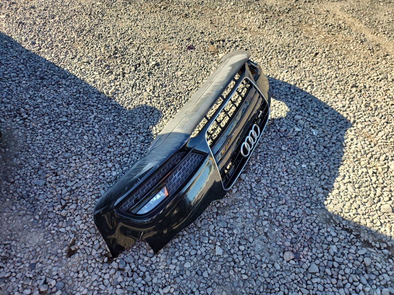 2014 Audi A5 Premium VIN: WAUCFAFR4EA005644 Lot: 80759845