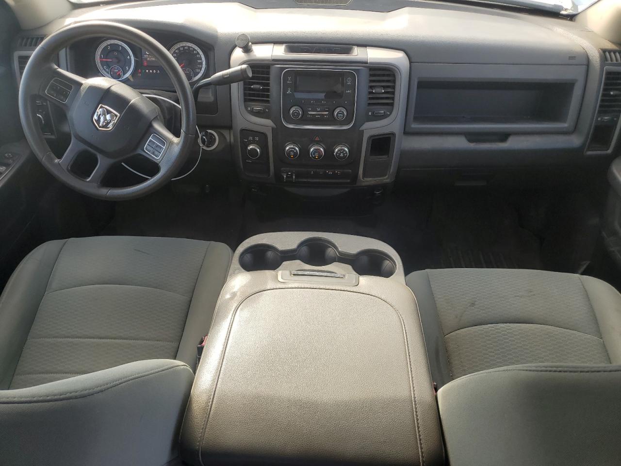 2014 Ram 3500 St VIN: 3C63RRGLXEG295173 Lot: 81775475