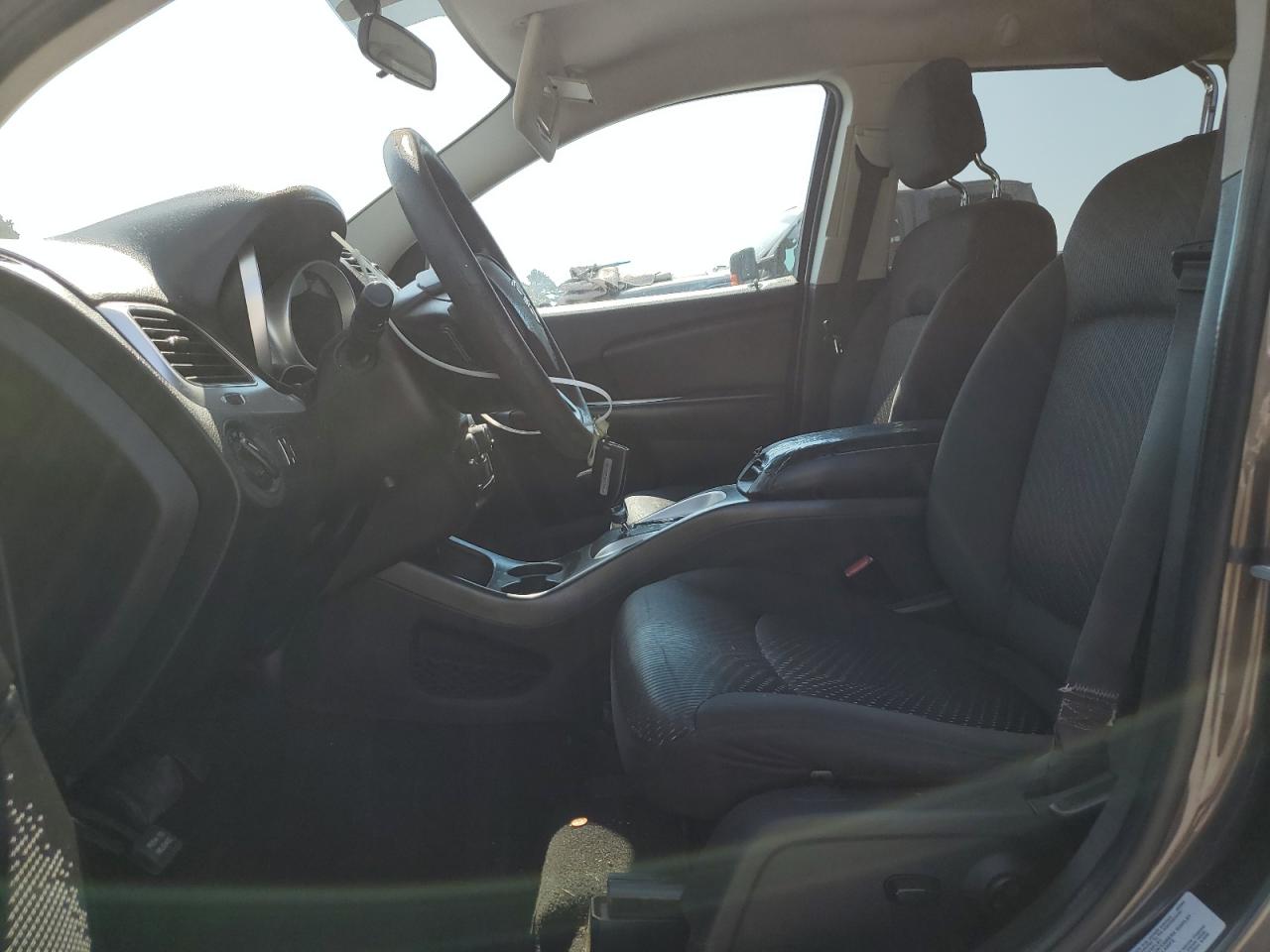 2016 Dodge Journey Sxt VIN: 3C4PDCBB8GT181090 Lot: 80586115