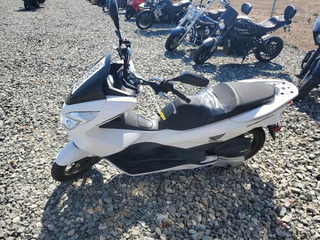 2018 HONDA PCX 150  