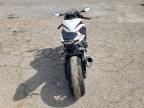 2025 HONDA CBR1000 RR   for sale at Copart VA - DANVILLE