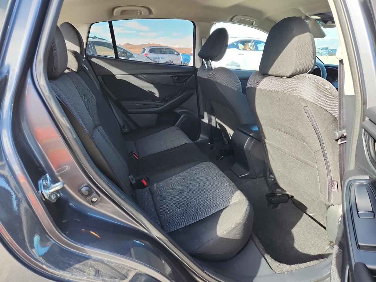 2021 Subaru Impreza VIN: 4S3GTAB64M3703750 Lot: 84214185