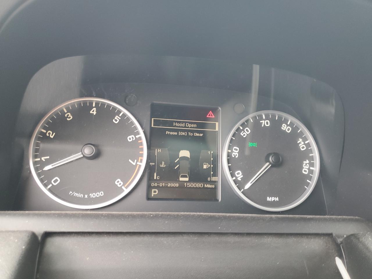 2011 Land Rover Range Rover Sport Hse VIN: SALSF2D48BA711614 Lot: 82123155