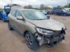 2017 RENAULT KADJAR DYNAMIQUE NAV TCE  for sale at Copart BRISTOL