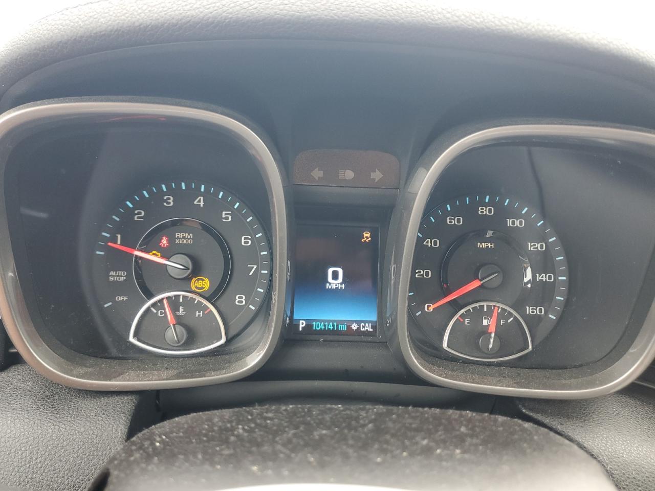 2014 Chevrolet Malibu 1Lt VIN: 1G11C5SLXEF288929 Lot: 83858755