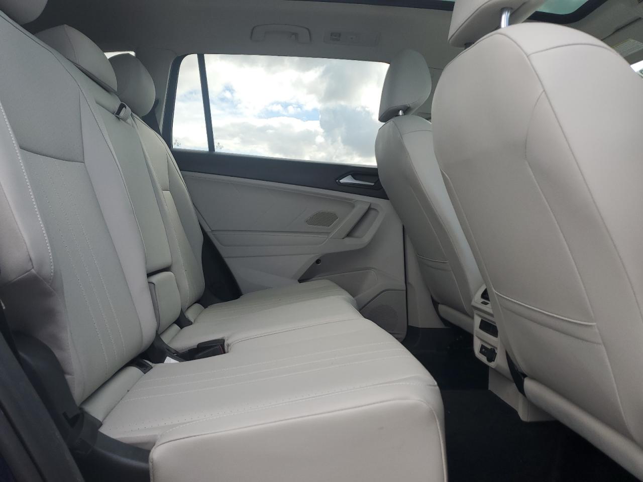 2022 Volkswagen Tiguan Se VIN: 3VV2B7AX8NM118567 Lot: 70760525