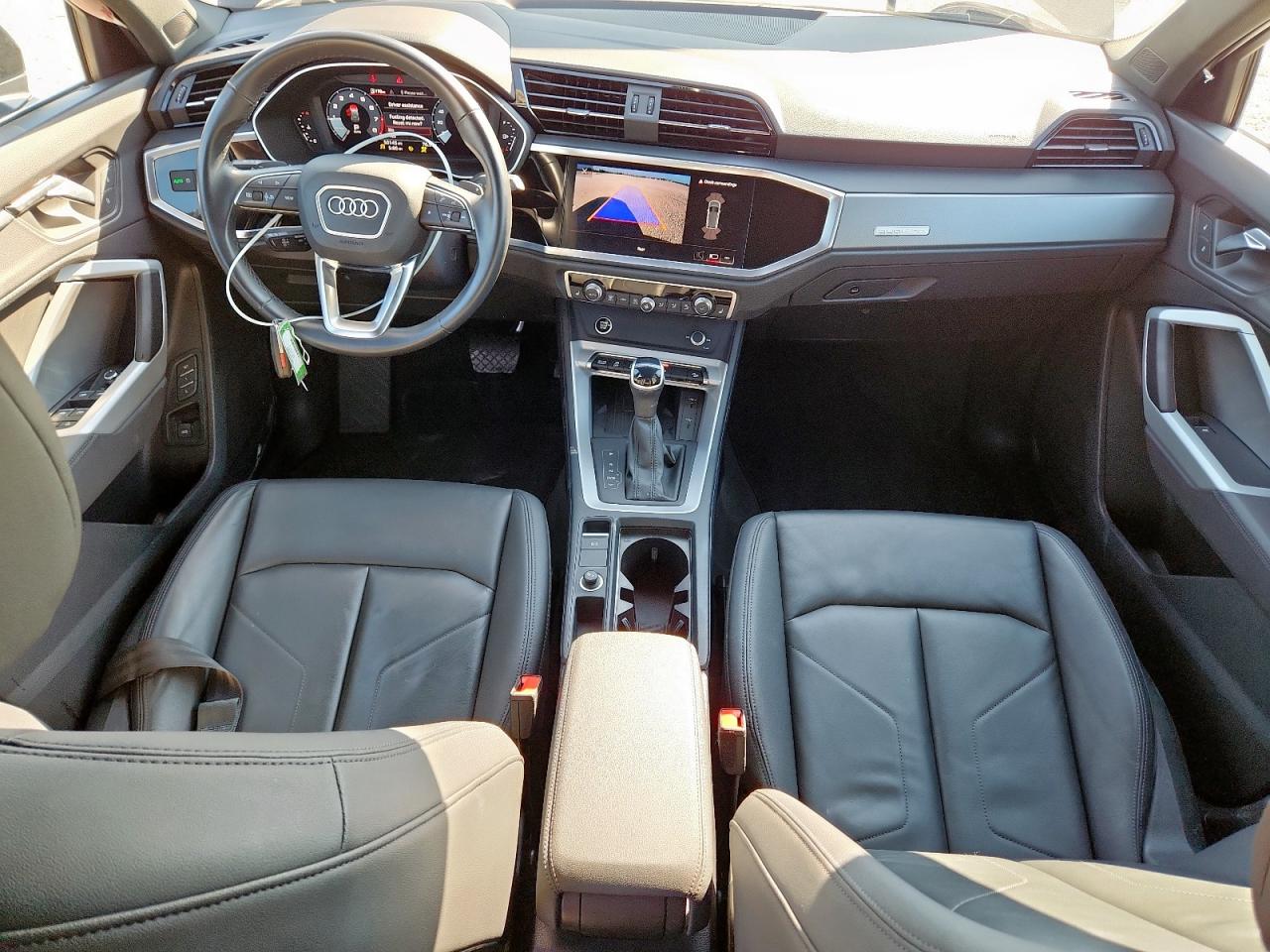 2024 Audi Q3 Premium S Line 45 VIN: WA1DECF38R1082485 Lot: 80842595