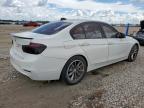 2017 Bmw 320 Xi zu verkaufen in Houston, TX - Mechanical