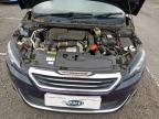 2016 PEUGEOT 308 ALLURE HDI BLUE S/S  for sale at Copart SANDTOFT