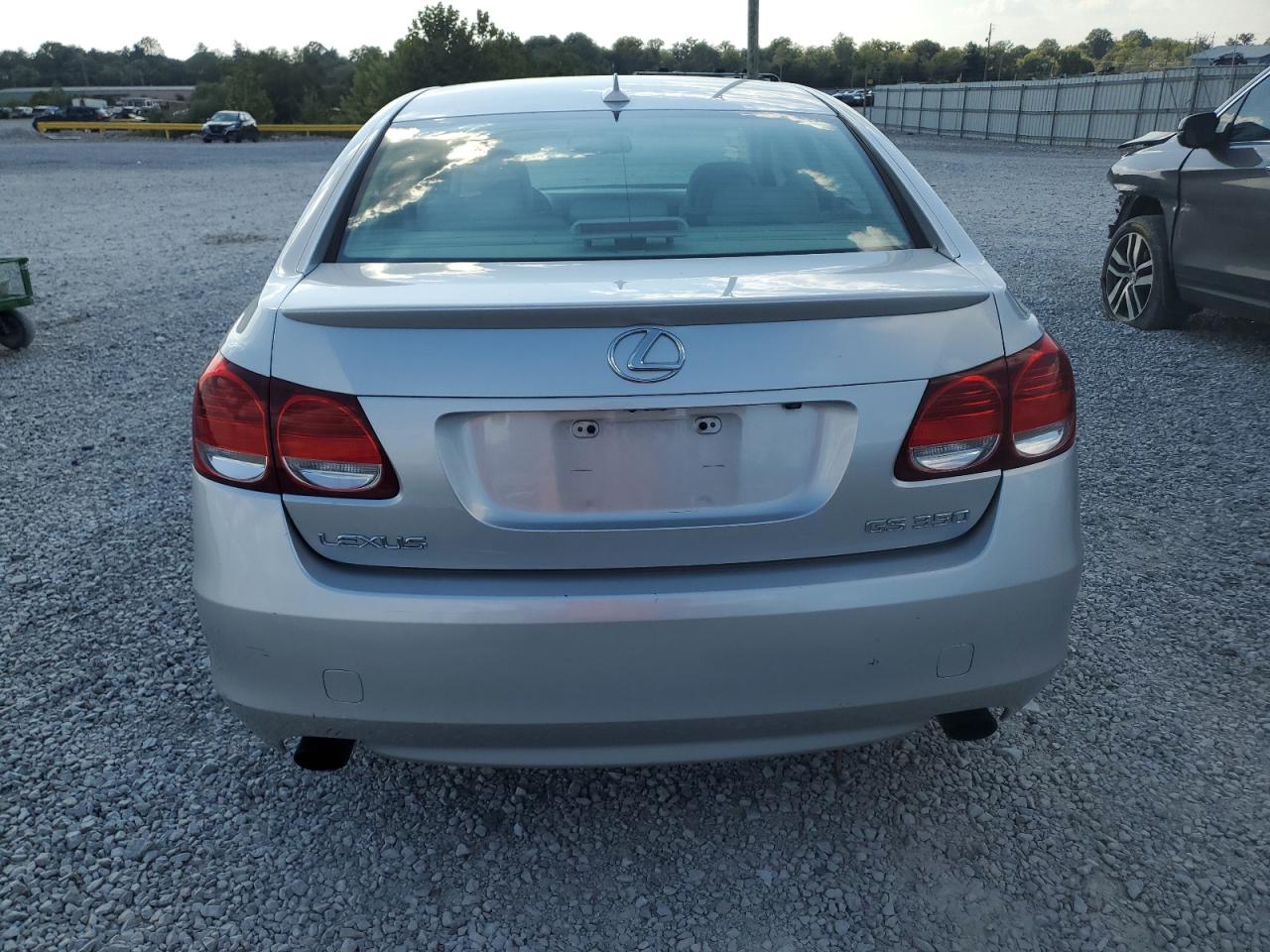 2008 Lexus Gs 350 VIN: JTHBE96S880039971 Lot: 82142145