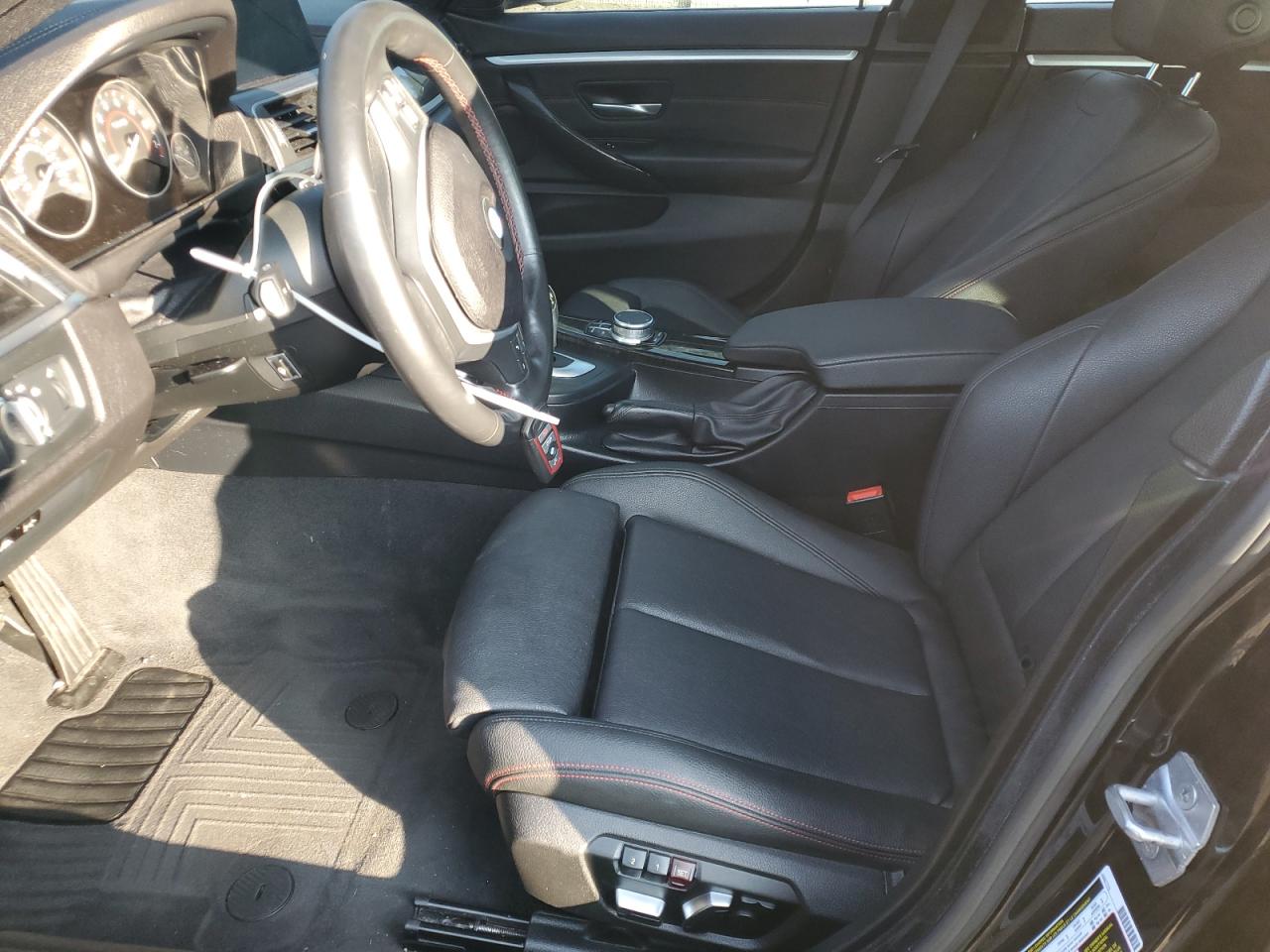 2019 BMW 430Xi Gran Coupe VIN: WBA4J3C53KBL10364 Lot: 72031935