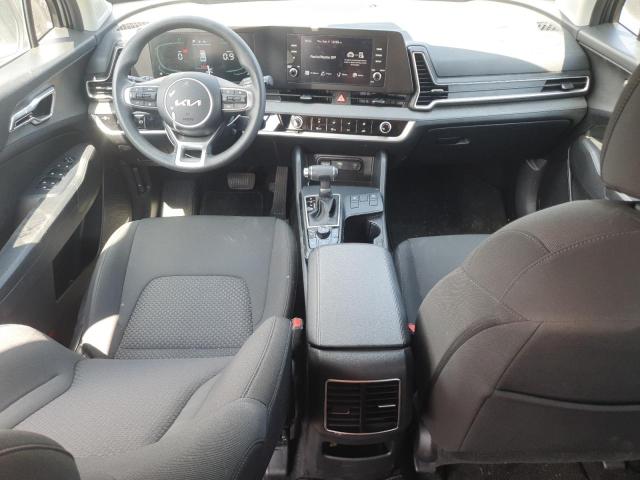  KIA SPORTAGE 2023 Серый