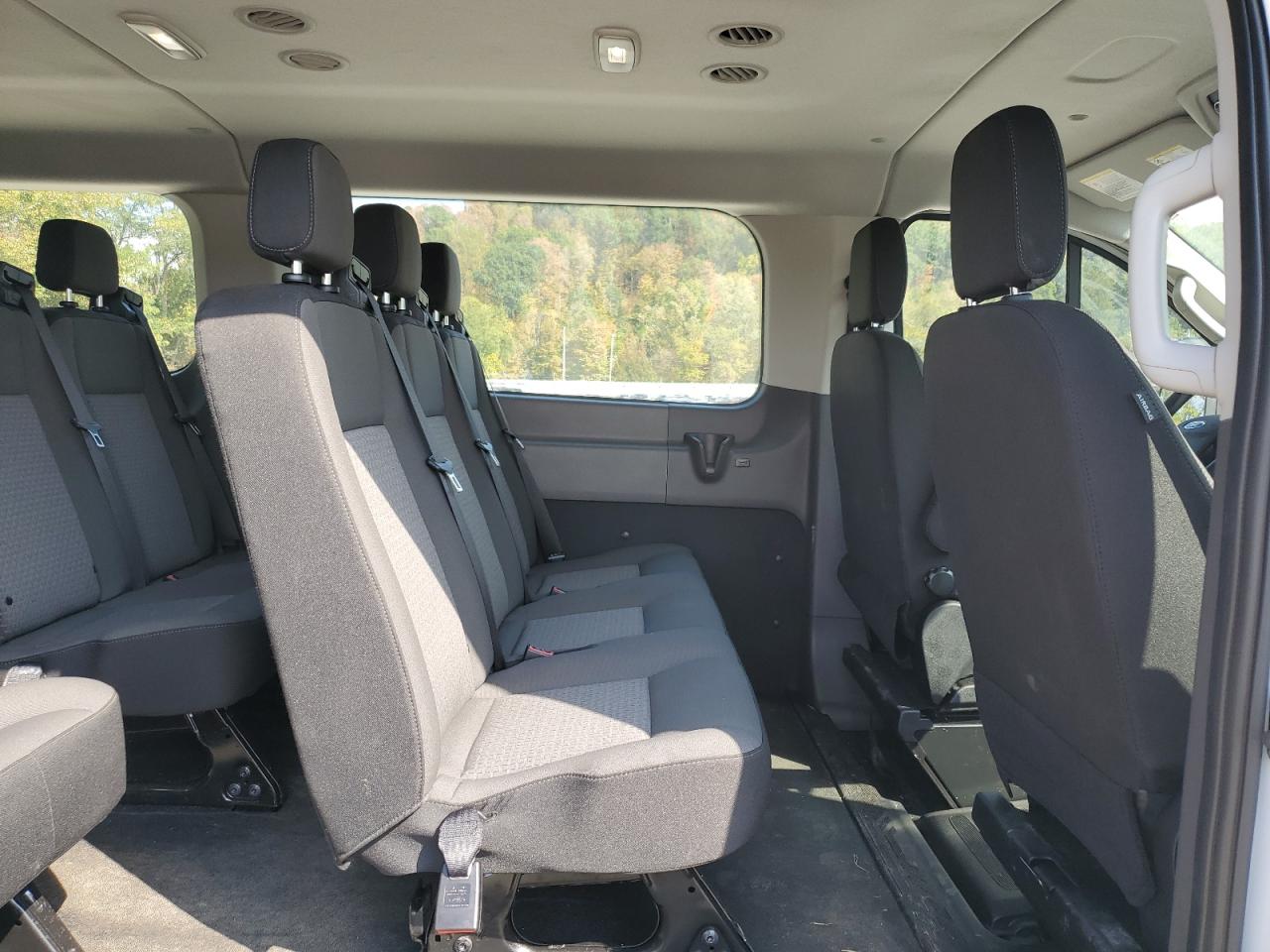 2024 Ford Transit T-350 VIN: 1FBAX2Y83RKB16790 Lot: 81676865