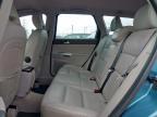 2008 VOLVO V50 SE for sale at Copart BRISTOL