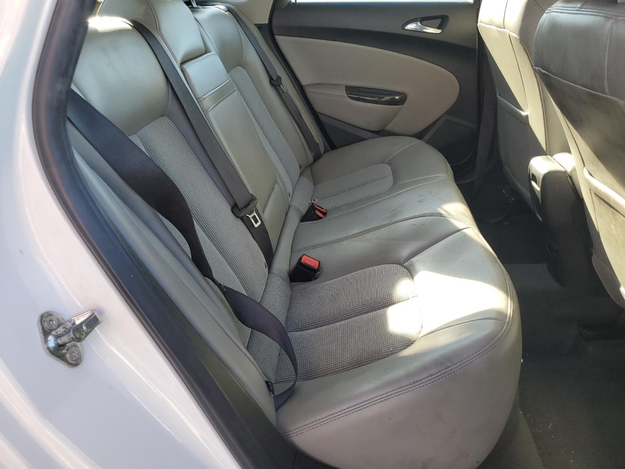 2016 Buick Verano Convenience VIN: 1G4PR5SK5G4156713 Lot: 84817675