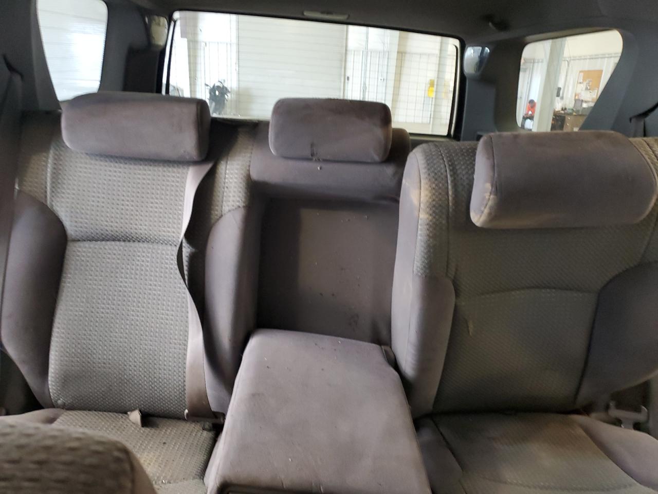 2005 Toyota 4Runner Sr5 VIN: JTEBU14R458049671 Lot: 81499725